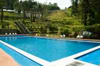 Perkhidmatan Hotel Puncak Pass Resort