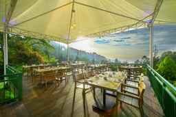 Puncak Pass Resort, Rp 1.000.000
