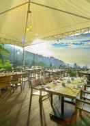 RESTAURANT Puncak Pass Resort