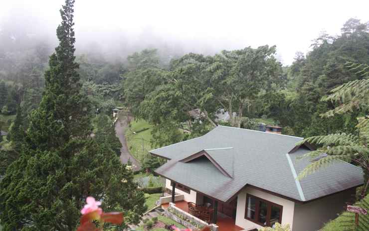 Puncak Pass Resort Puncak - Studio Suite Studio Suite