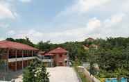 Nearby View and Attractions 5 RedDoorz Plus @ Hotel Negeri Baru Lodaya Puncak