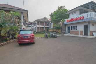 Lainnya 4 RedDoorz Plus @ Hotel Negeri Baru Lodaya Puncak