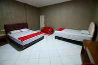 Kamar Tidur Pusaka Family Hotel