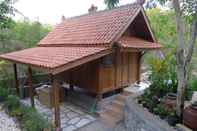 Luar Bangunan Kampoeng Baron Guest House