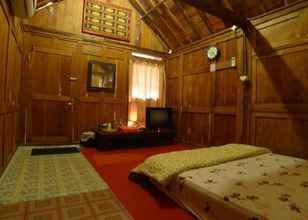 Kamar Tidur 4 Kampoeng Baron Guest House