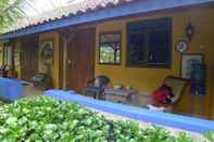 Ruang Umum Kampoeng Baron Guest House