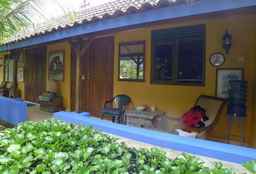 Kampoeng Baron Guest House, Rp 986.666