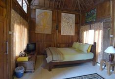 Bedroom 6 Kampoeng Baron Guest House