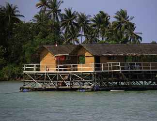 Exterior 2 Serumpun Padi Emas Hotel & Resort