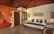 ห้องนอน 6 Santan Gili Cottages