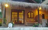 Exterior 2 Santan Gili Cottages