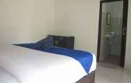 Bilik Tidur 5 Coconut Village Guest House