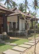 COMMON_SPACE Coconut Village Guest House