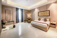 Kamar Tidur Grand Paragon Hotel 