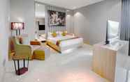 Kamar Tidur 7 Grand Paragon Hotel 