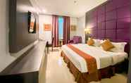 Kamar Tidur 6 Grand Paragon Hotel 