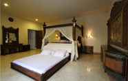 Bedroom 4 Griya Desa Hotel & Pool