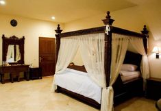 寝室 3 Griya Desa Hotel & Pool