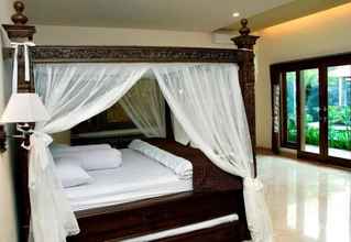 Kamar Tidur 4 Griya Desa Hotel & Pool