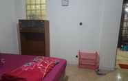 Bedroom 5 Mayestik Guest House Syariah