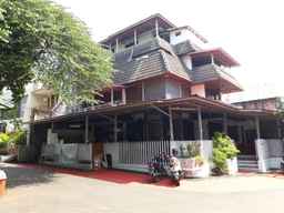 Mayestik Guest House Syariah, THB 407.36