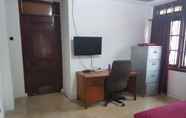 Kamar Tidur 3 Mayestik Guest House Syariah