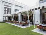 RESTAURANT Mason Pine Hotel Bandung