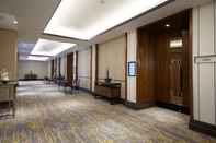 Functional Hall Mason Pine Hotel Bandung