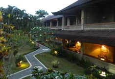 外観 5 Puri Padi Hotel