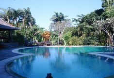 スイミングプール 3 Puri Padi Hotel