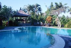 スイミングプール 2 Puri Padi Hotel