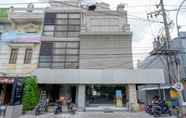 อื่นๆ 4 Sans Hotel Ekkon Yogyakarta By RedDoorz