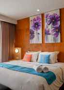 null Sans Hotel Ekkon Yogyakarta By RedDoorz