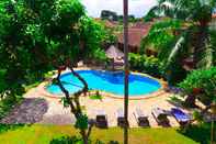 Exterior Indi Sanur Hotel