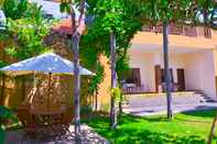 Common Space Indi Sanur Hotel