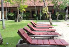 泳池 5 Indi Sanur Hotel