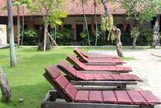 泳池 Indi Sanur Hotel