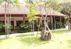 外觀 2 Indi Sanur Hotel