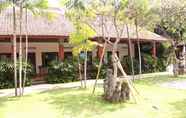 Bên ngoài 2 Indi Sanur Hotel