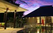 Luar Bangunan 3 Emerald River Villa 