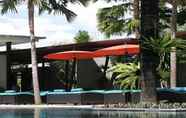 Kolam Renang 2 Emerald River Villa 