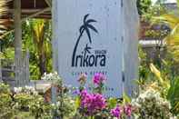 ภายนอกอาคาร Trikora Beach Club & Resort