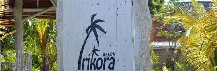 Exterior Trikora Beach Club & Resort