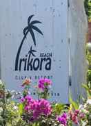 EXTERIOR_BUILDING Trikora Beach Club & Resort