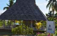 Bangunan 2 Trikora Beach Club & Resort
