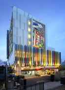 EXTERIOR_BUILDING MaxOneHotels.com @ Pemuda - Jakarta