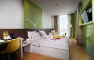 ห้องนอน 6 MaxOneHotels.com @ Pemuda - Jakarta