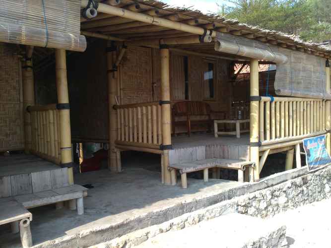 Bamboo Sadranan Gunung Kidul Harga Hotel Terbaru Di Traveloka