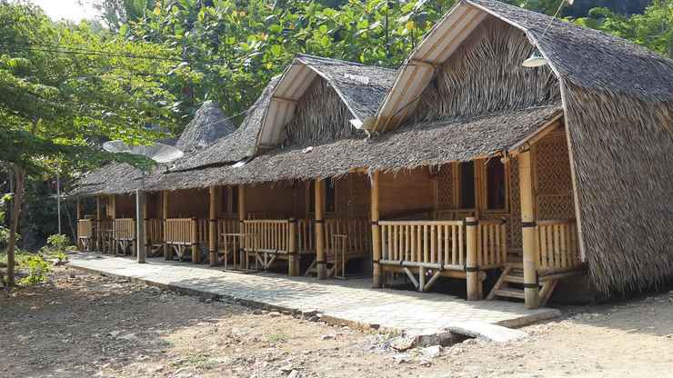 Bamboo Lengkung Indrayanti Gunung Kidul Harga Hotel Terbaru Di Traveloka