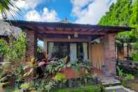 Kamar Tidur [Deact] Balangan Garden Bungalow by Gaing Mas Group